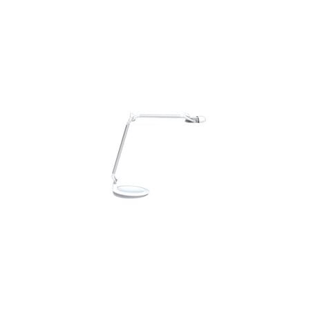 Humanscale Element 790 Task Light, Artic White EDEBW